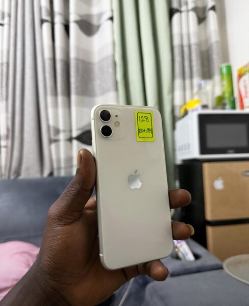 iPhone 11