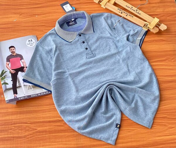 Male Shirts