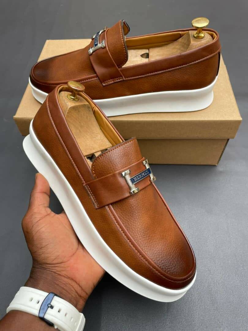 Chaussures décontractées élégantes