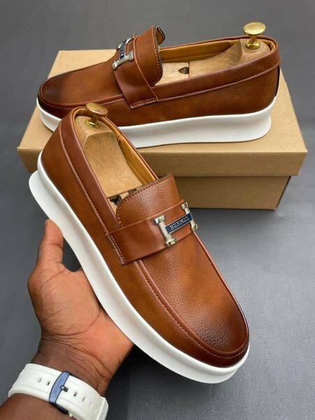 Chaussures décontractées élégantes