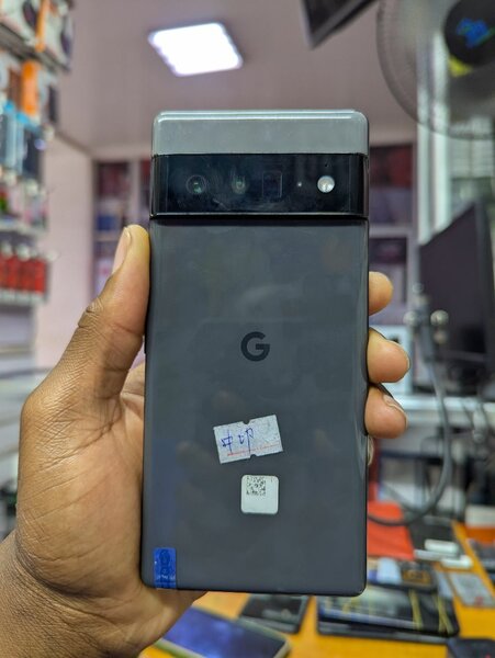 Google pixel 6pro