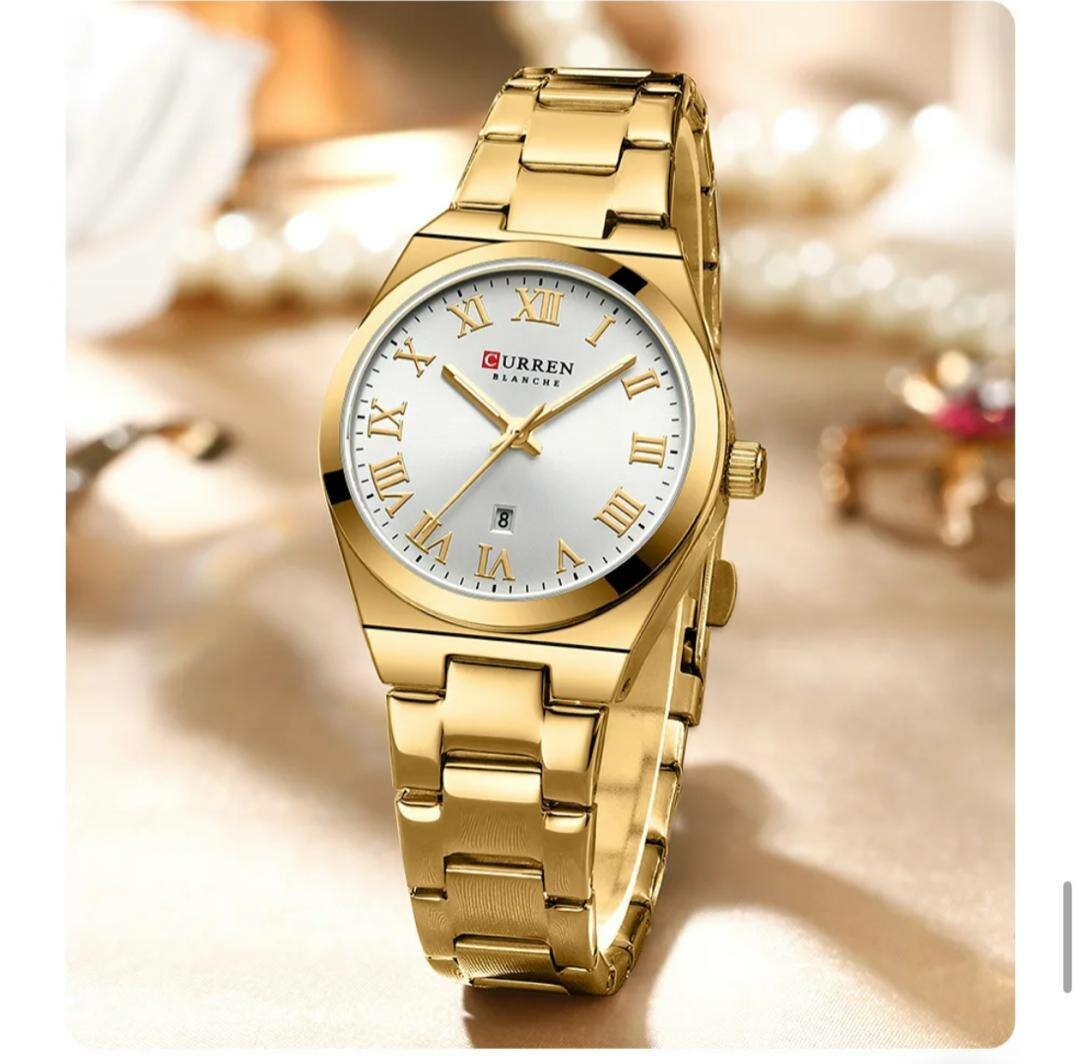 Montre luxe DAME