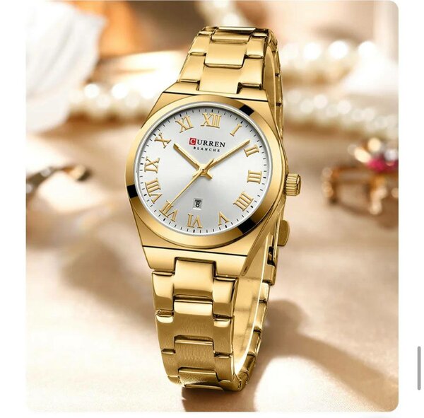 Montre luxe DAME