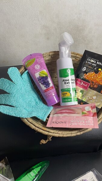 Kit de Soin visage