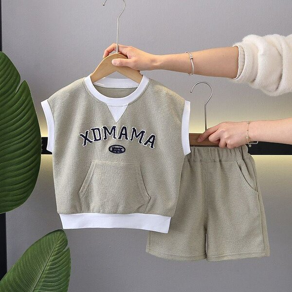 Baby boy clothes