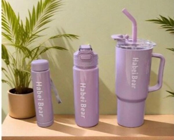 3 in 1 bottles