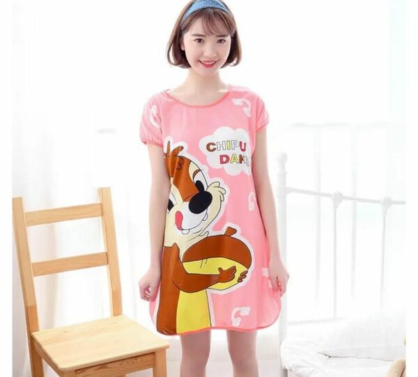 Ladies night wear