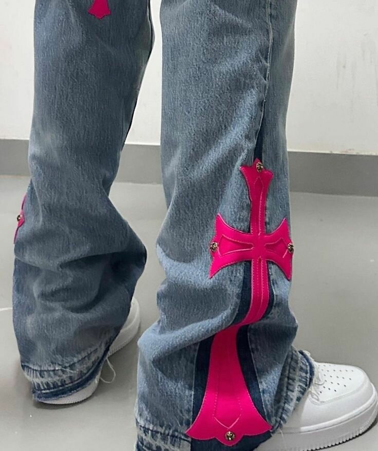 Men's jeans
