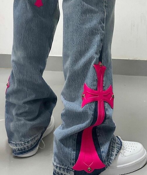 Men's jeans