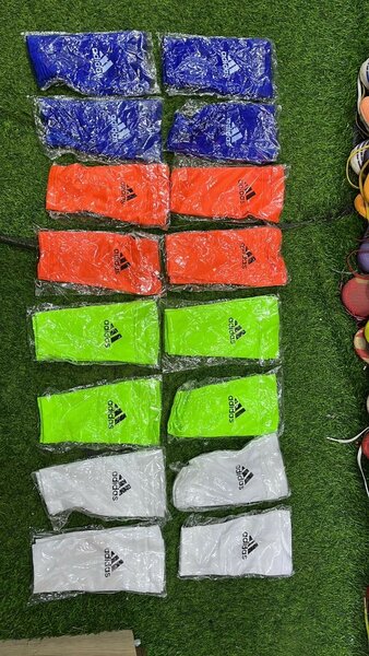 Crampons