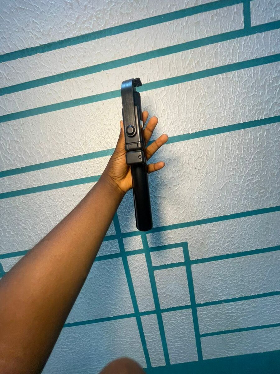 Trépied  1m70