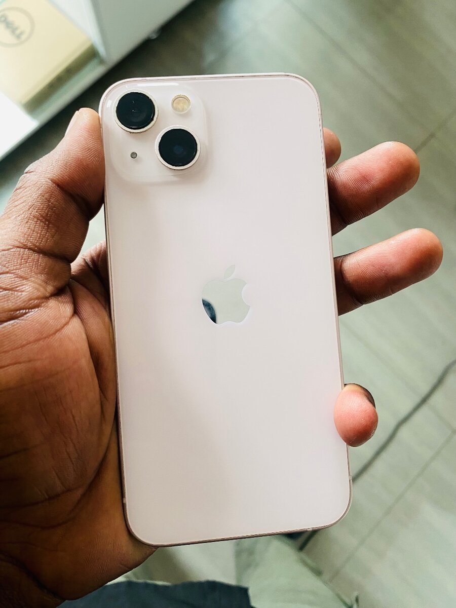 iPhone 13 128GB