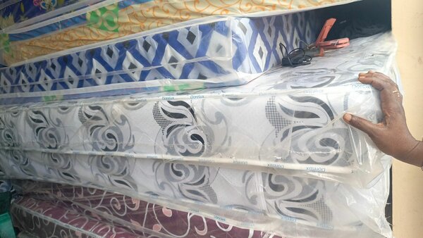 Matelas medical