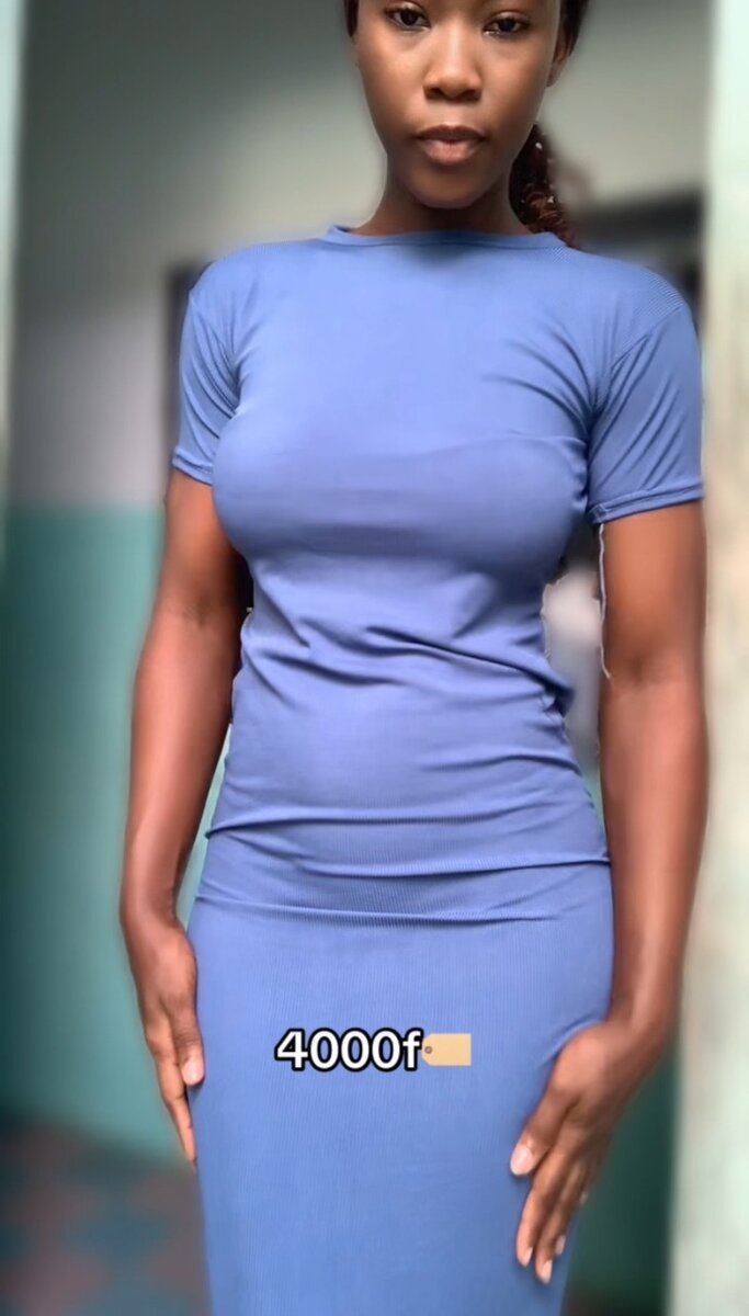 Vêtements femme