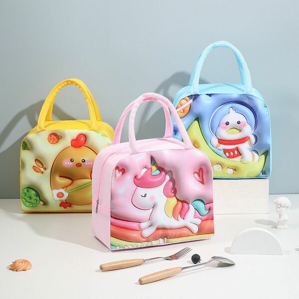 Kids lunch bag