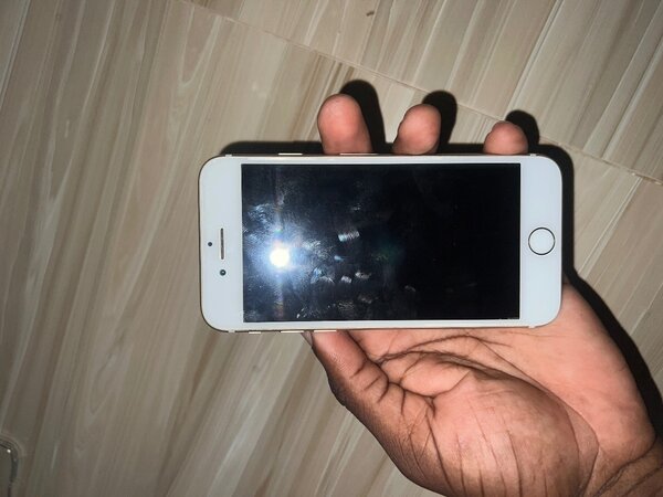 iPhone 7