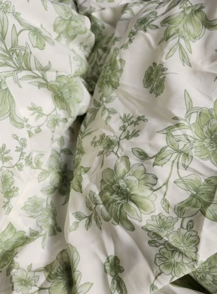 Chiffon Available