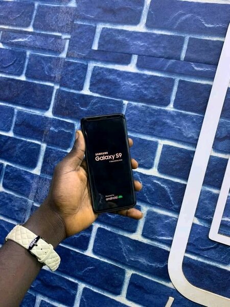 Samsung Galaxy S9 débloqué