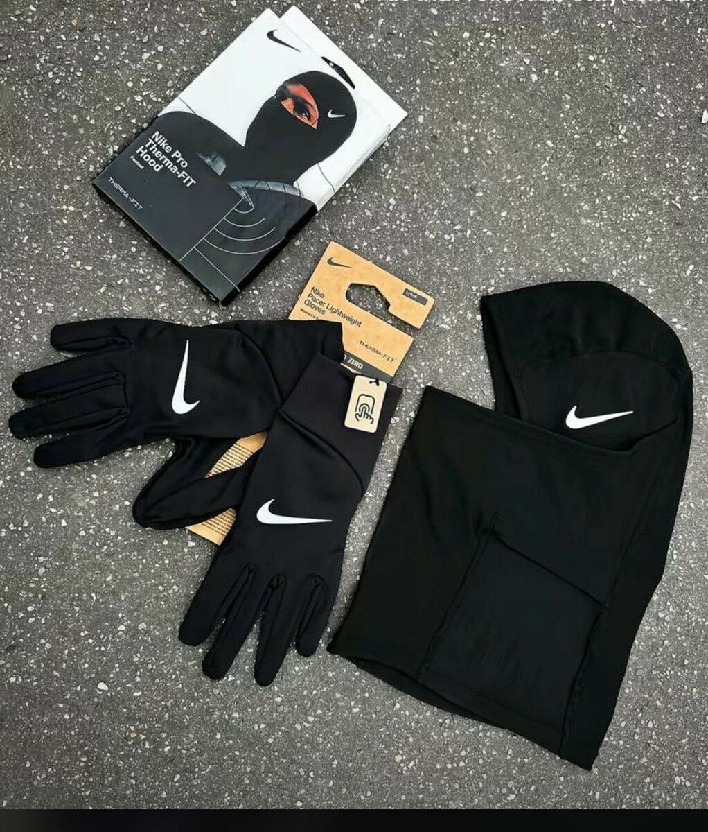 Bonnet Nike