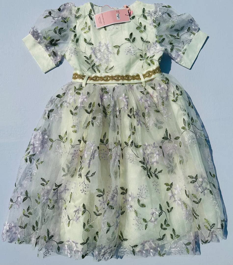 Dresses