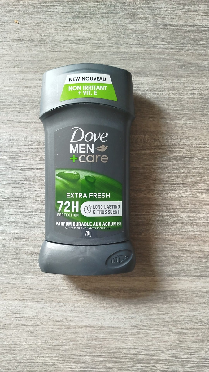 DOVE MEN + CARE ROLL déodorant 
