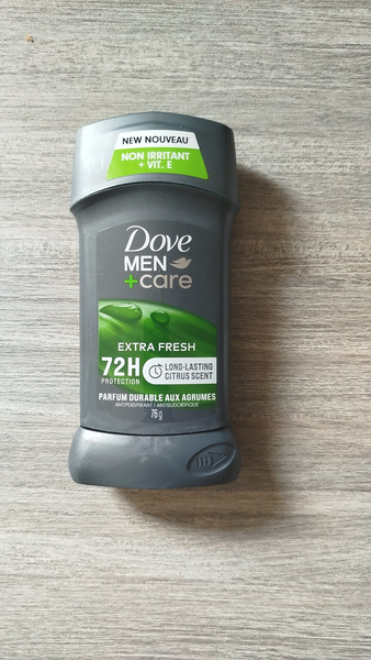 DOVE MEN + CARE ROLL déodorant 