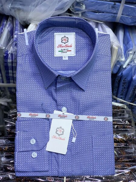 Smart Shirt