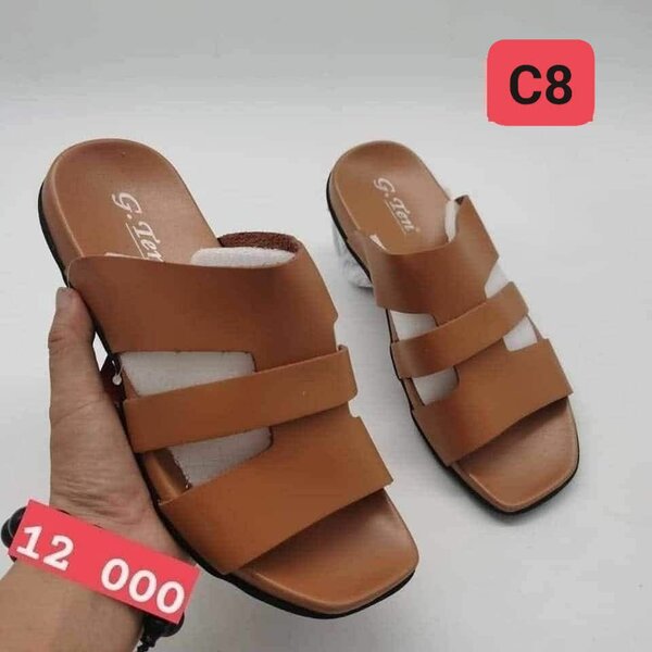 Tapette cuir