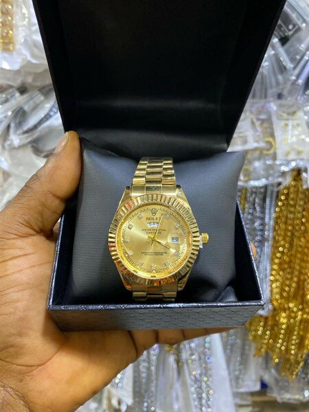 Men's Rolex watches