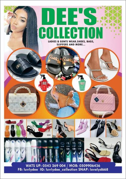 Dee's Collection 