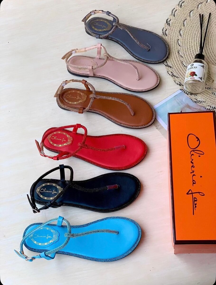 Women slippers