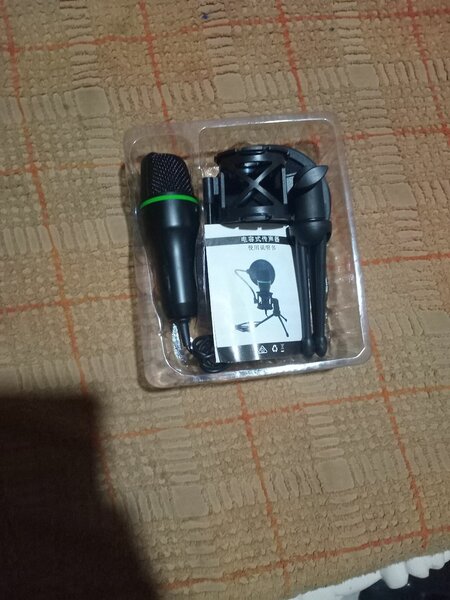 Micro de studio