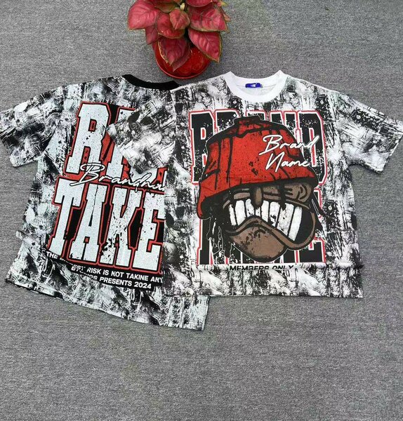 T shirt