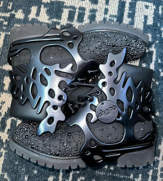 Bottes Timberland