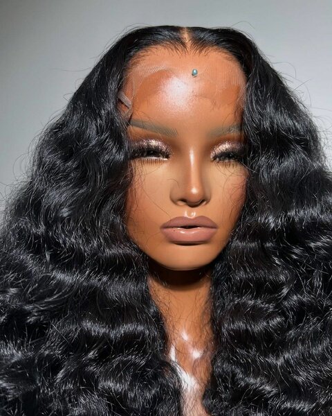 Quality wig