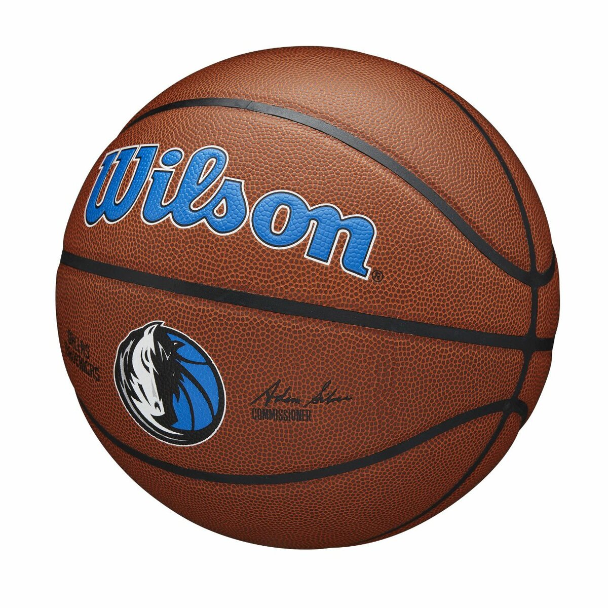 Ballon de basket