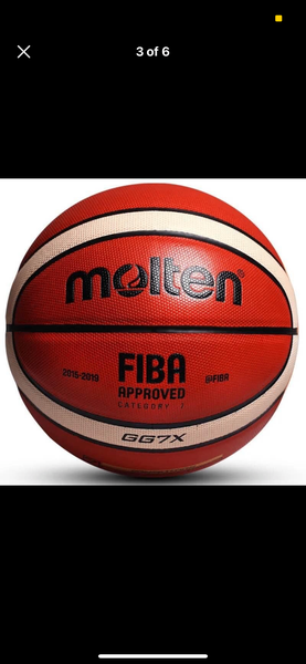 Basketball