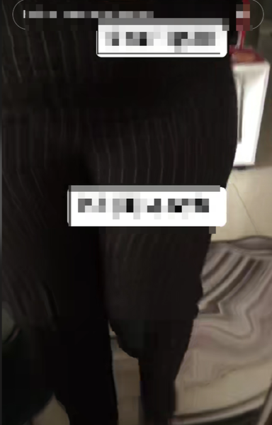 Trousers