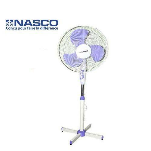 VENTILATEUR SUR PIED NASCO