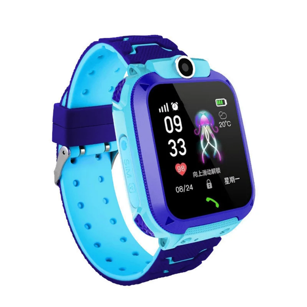 Montre connectée