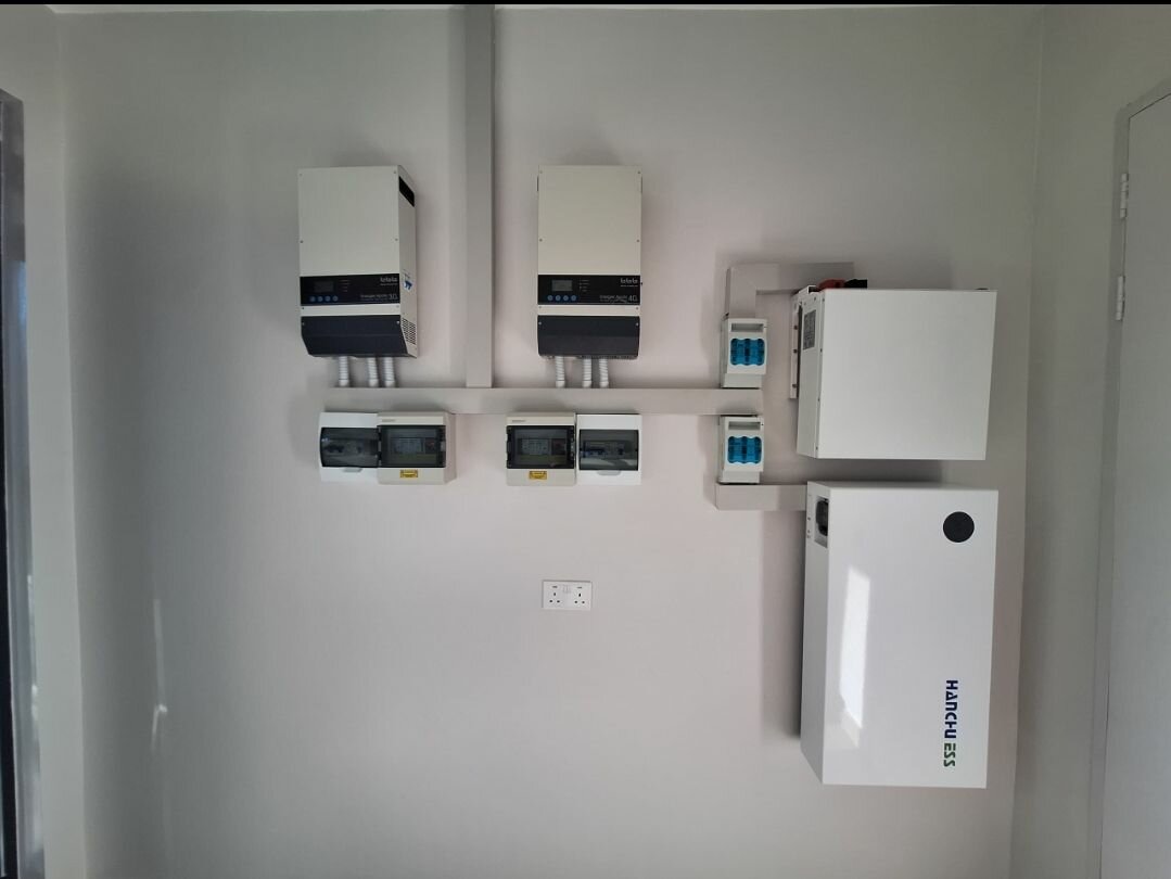 Solar Solutions