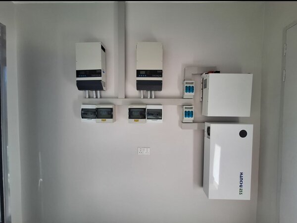 Solar Solutions