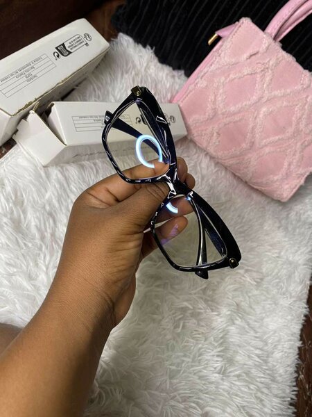 Glasses
