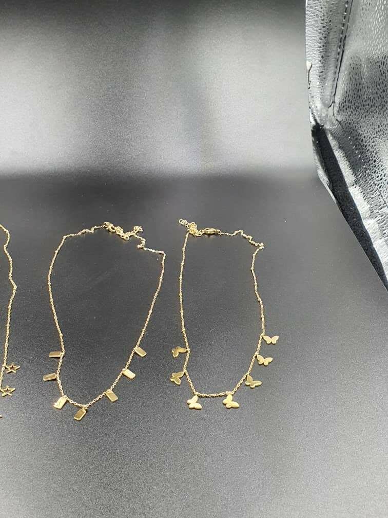 Chains