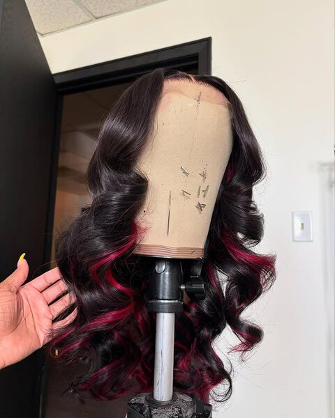 Wig