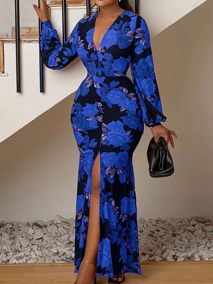 Dresses