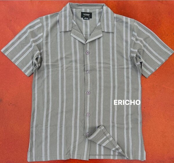 Cotton Zara shirts