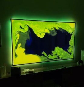  BACKLIGHTS 