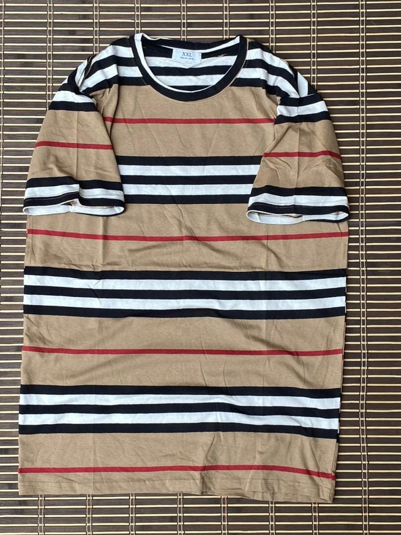 t-shirt en coton
