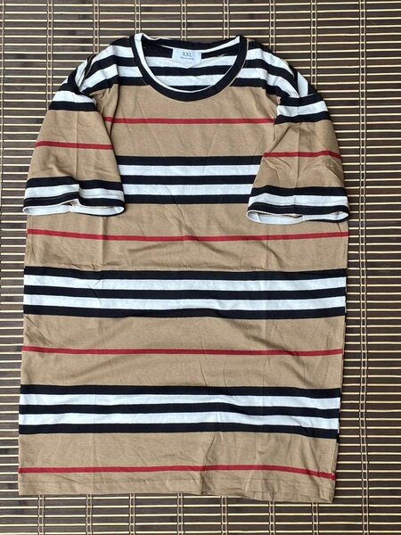 t-shirt en coton